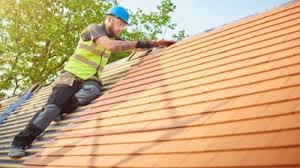 Best Roofing for New Construction  in Burton, SC