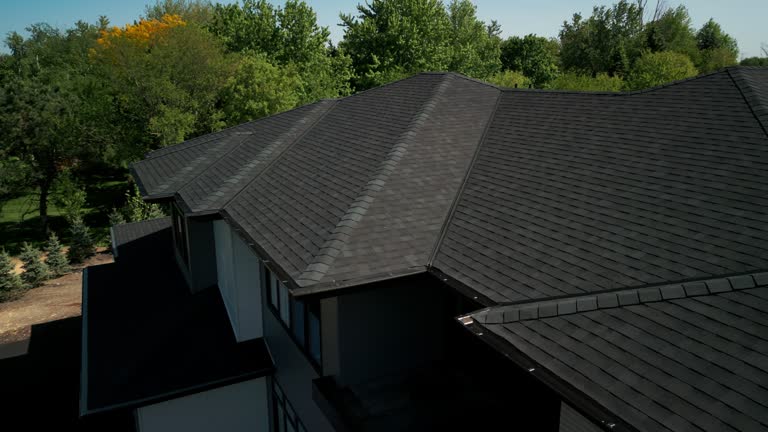 Best Wood Shake Roofing  in Burton, SC