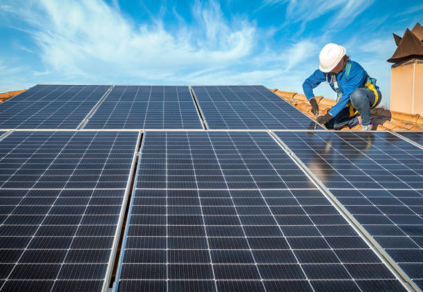 Best Roof Installation  in Burton, SC