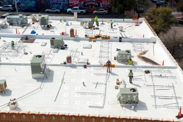 Best Emergency Roof Repair Services  in Burton, SC