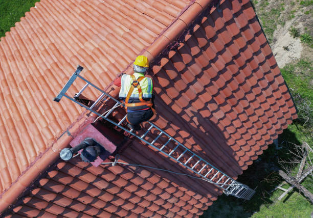 Best Commercial Roofing Services  in Burton, SC